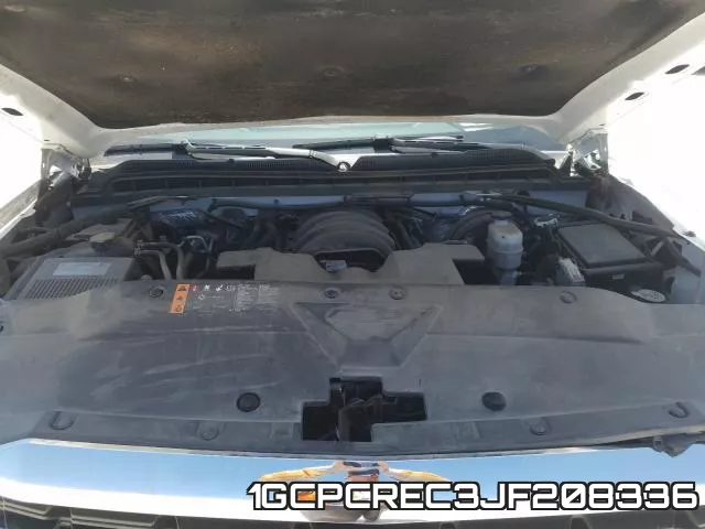 1GCPCREC3JF208336 фото 8
