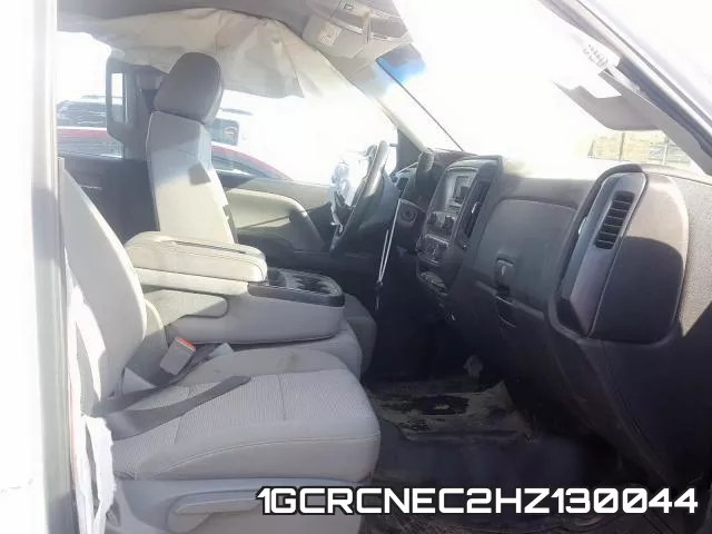1GCRCNEC2HZ130044 фото 6