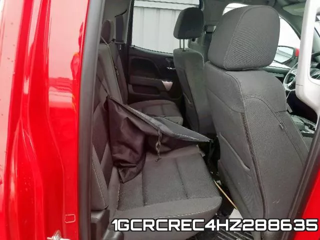 1GCRCREC4HZ288635 фото 7