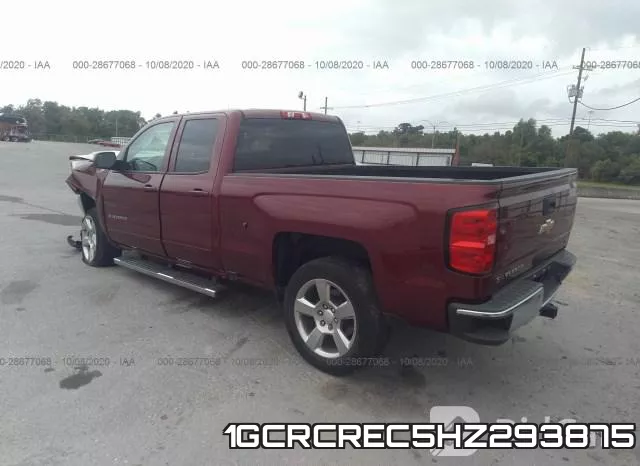 1GCRCREC5HZ293875 фото 4