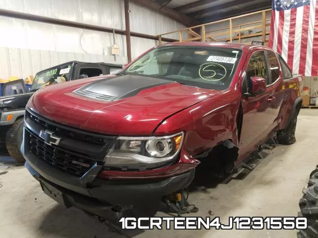 1GCRTEEN4J1231558 фото 3
