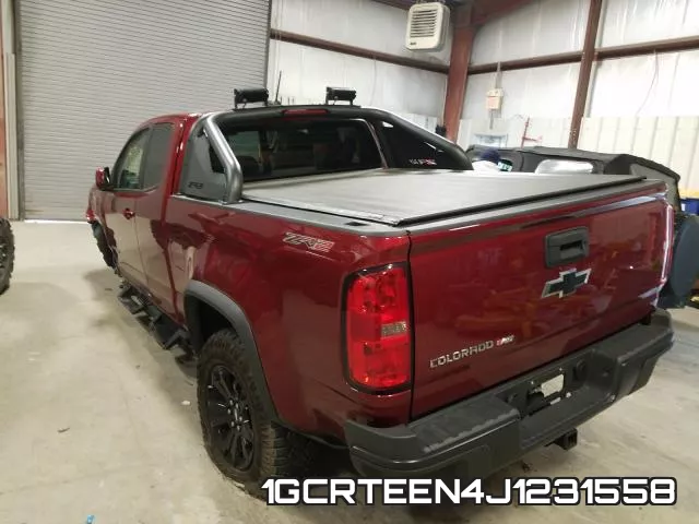 1GCRTEEN4J1231558 фото 4