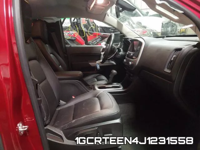 1GCRTEEN4J1231558 фото 6