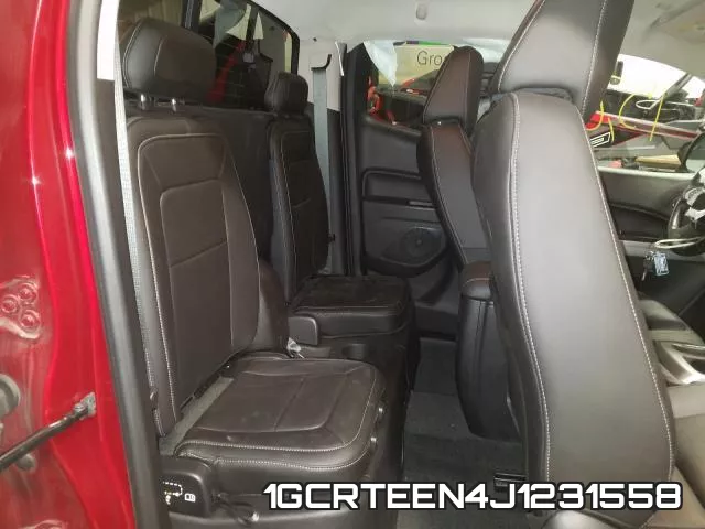 1GCRTEEN4J1231558 фото 7