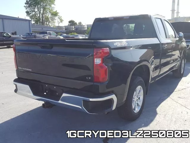 1GCRYDED3LZ250805 фото 5