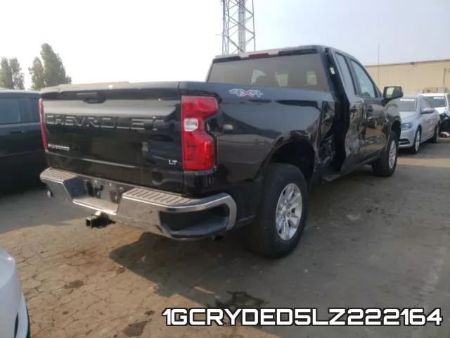 1GCRYDED5LZ222164 фото 5