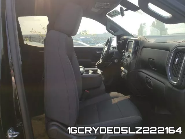 1GCRYDED5LZ222164 фото 6