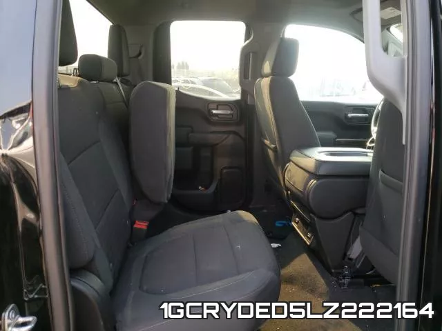 1GCRYDED5LZ222164 фото 7