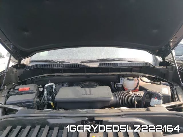 1GCRYDED5LZ222164 фото 8