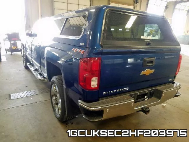 1GCUKSEC2HF203975 фото 4