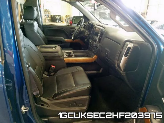 1GCUKSEC2HF203975 фото 6