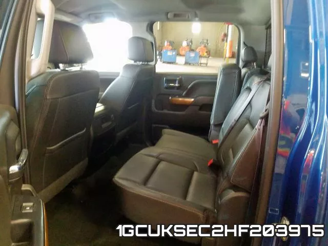 1GCUKSEC2HF203975 фото 7