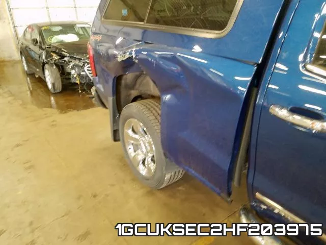 1GCUKSEC2HF203975 фото 10