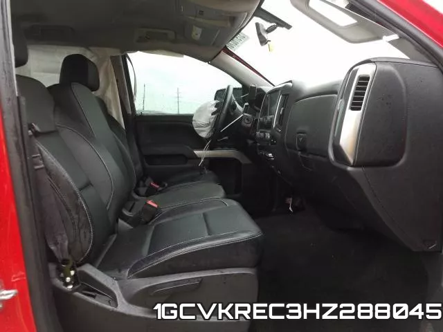 1GCVKREC3HZ288045 фото 6