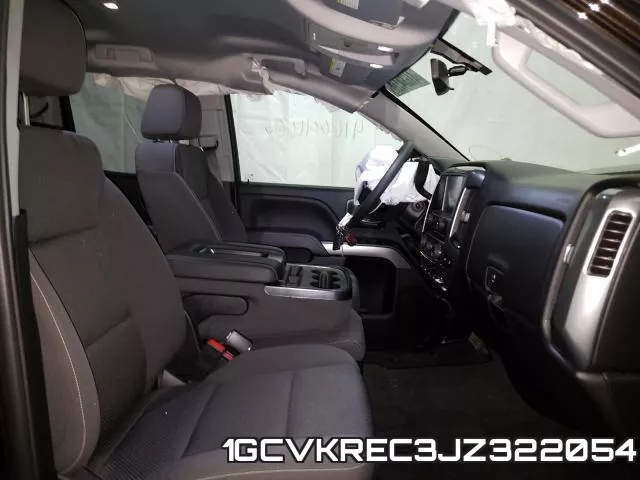 1GCVKREC3JZ322054 фото 6