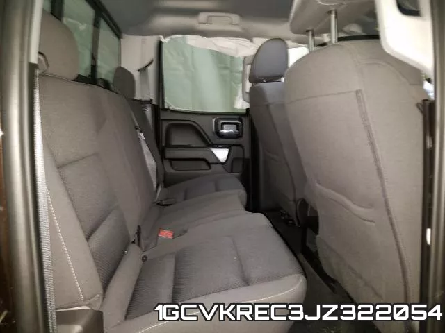 1GCVKREC3JZ322054 фото 7
