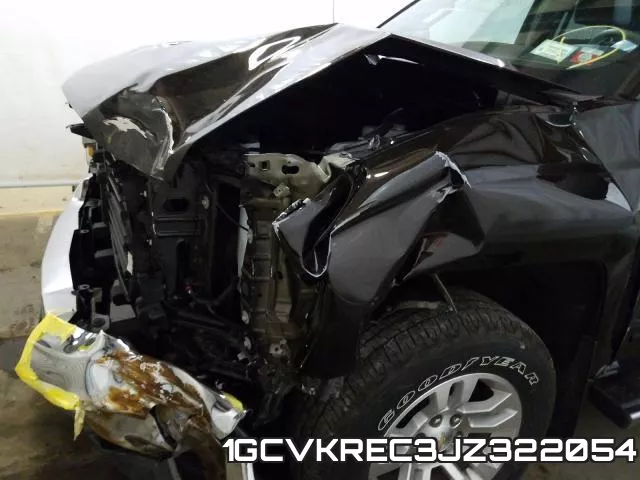 1GCVKREC3JZ322054 фото 10