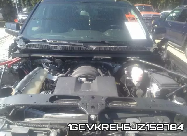 1GCVKREH6JZ152784 фото 2