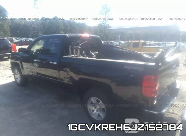 1GCVKREH6JZ152784 фото 4