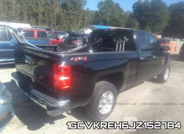 1GCVKREH6JZ152784 фото 5