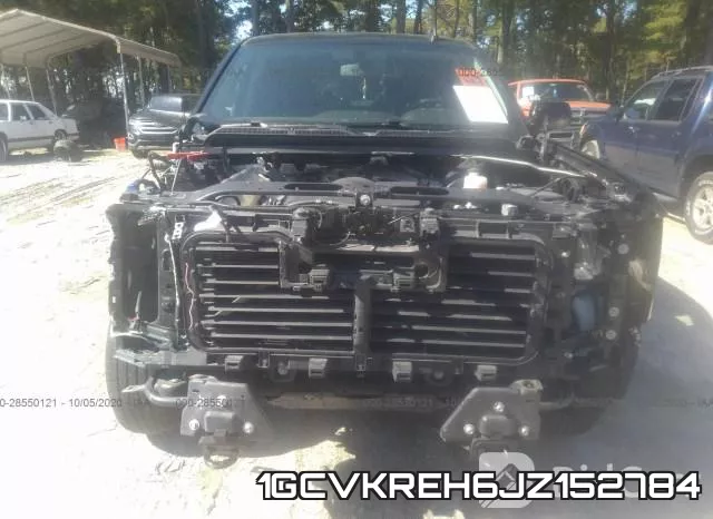 1GCVKREH6JZ152784 фото 7