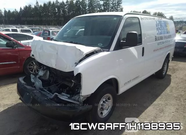 1GCWGAFF1H1138935 фото 3