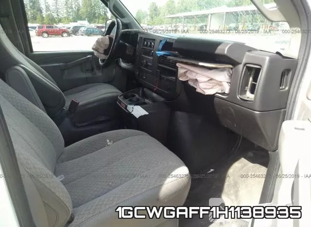 1GCWGAFF1H1138935 фото 6