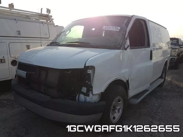 1GCWGAFG1K1262655 фото 3