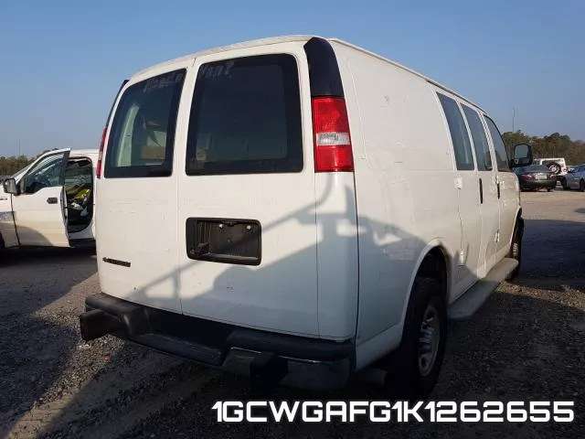 1GCWGAFG1K1262655 фото 5