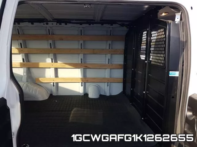 1GCWGAFG1K1262655 фото 7