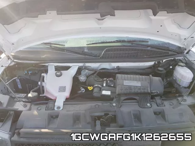 1GCWGAFG1K1262655 фото 8