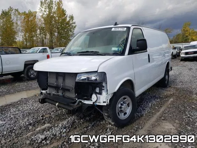 1GCWGAFG4K1302890 фото 3