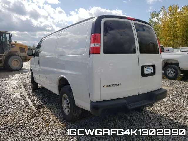 1GCWGAFG4K1302890 фото 4