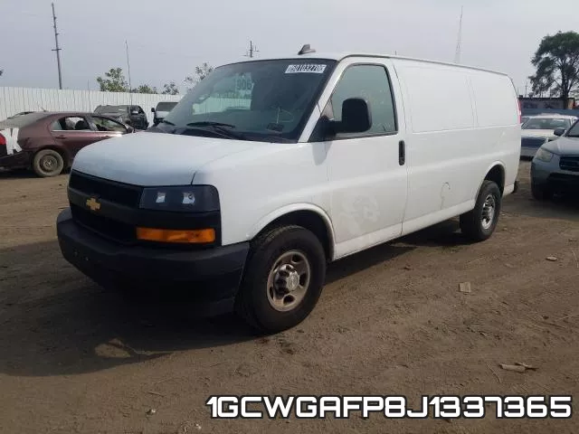 1GCWGAFP8J1337365 фото 3