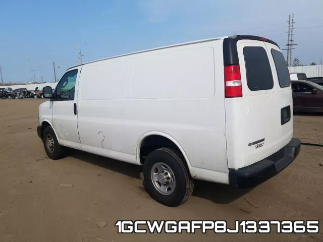1GCWGAFP8J1337365 фото 4