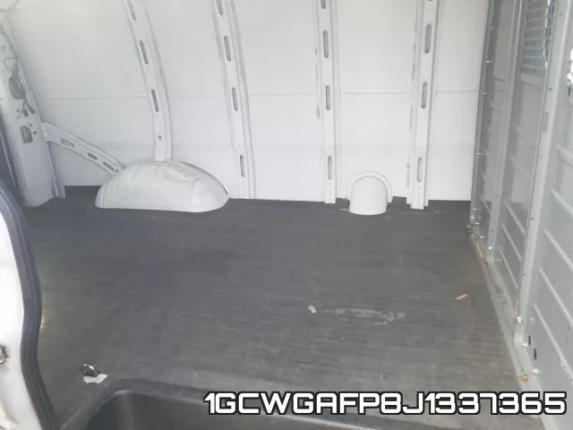 1GCWGAFP8J1337365 фото 7