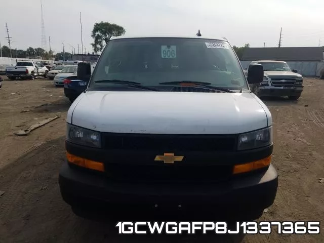 1GCWGAFP8J1337365 фото 10