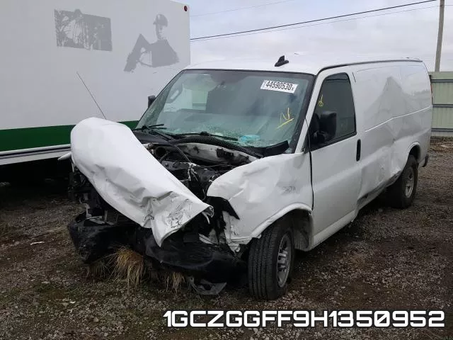 1GCZGGFF9H1350952 фото 3