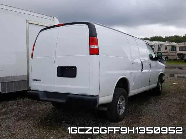 1GCZGGFF9H1350952 фото 5