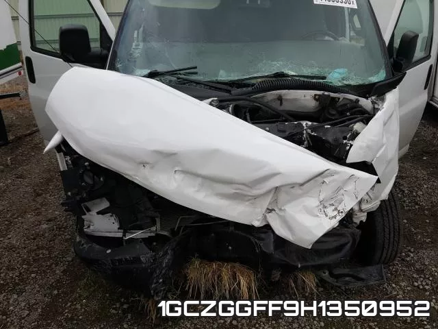 1GCZGGFF9H1350952 фото 8