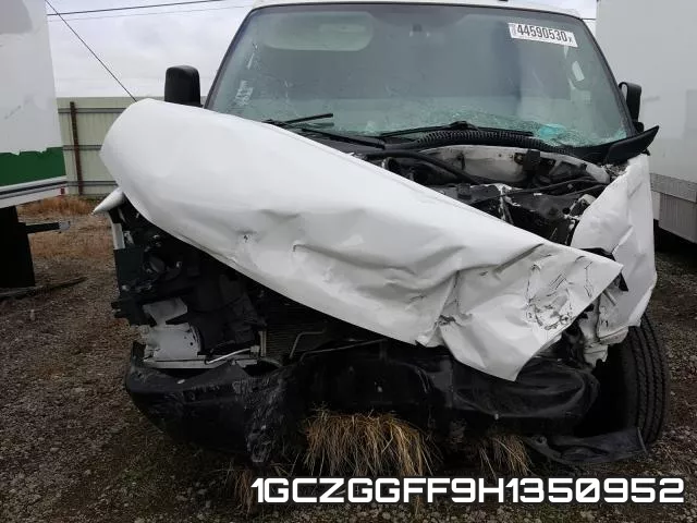 1GCZGGFF9H1350952 фото 10