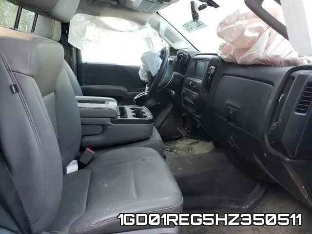 1GD01REG5HZ350511 фото 6