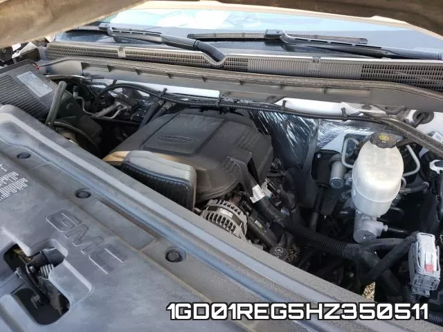 1GD01REG5HZ350511 фото 8