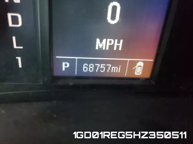 1GD01REG5HZ350511 фото 9