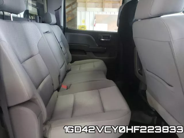 1GD42VCY0HF223833 фото 7
