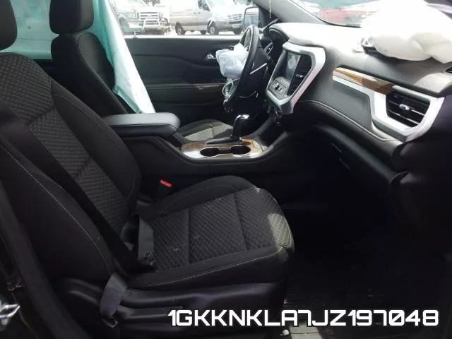1GKKNKLA7JZ197048 фото 6