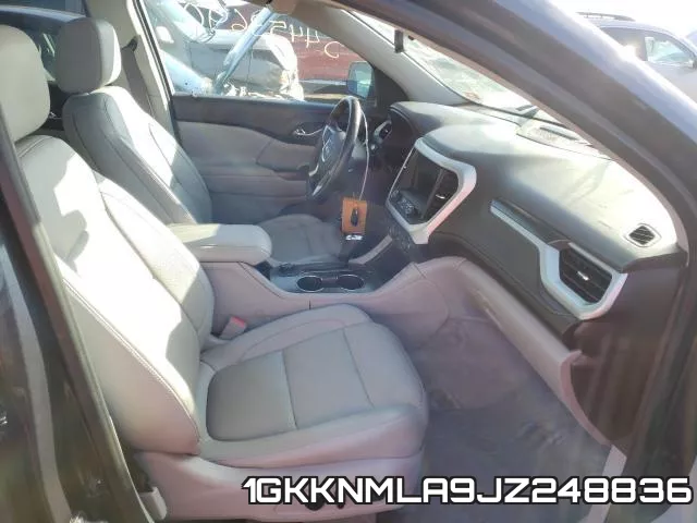 1GKKNMLA9JZ248836 фото 6