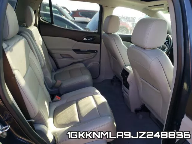 1GKKNMLA9JZ248836 фото 7