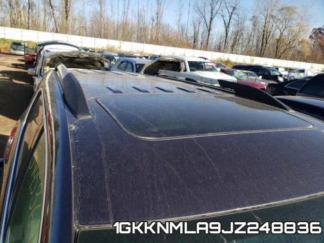 1GKKNMLA9JZ248836 фото 10