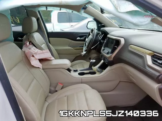 1GKKNPLS5JZ140336 фото 6